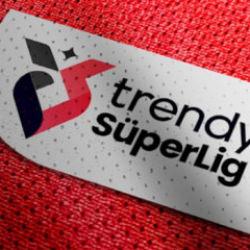 Herkes artış beklerken fiyatı d&uuml;şt&uuml;! S&uuml;per Lig'deki yıldızların yeni değerleri a&ccedil;ıklandı