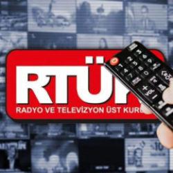 RT&Uuml;K hem radyolara hem dijital platformlara ceza yağdırdı: Mahkumlara yayın...