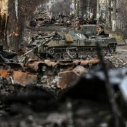 Rusya'dan Batı'ya son dakika resti: Kabul edilemez, vururuz!