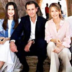 Esad ailesinin Rusya'da hangi mahallede yaşadıkları belli oldu! Esma Esad &ouml;ld&uuml; m&uuml;?