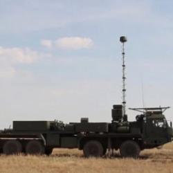 S-500 sistemi g&ouml;reve başladı!