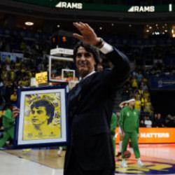 Sadece &uuml;&ccedil; isme yapıldı! Fenerbah&ccedil;e'den Kutluay'a unutulmaz jest