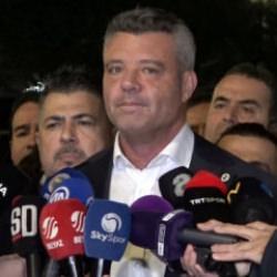 Sadettin Saran&rsquo;ın savcılık ifadesi ortaya &ccedil;ıktı! İşte Ela R&uuml;meysa Cebeci sorusuna yanıtı