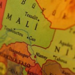 Sahel İttifakı kalkınma projeleri i&ccedil;in banka kurdu