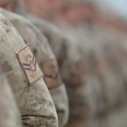 Uzman erbaş ilanı! İşte şartları