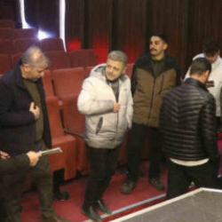 Sakaryaspor&rsquo;da &ccedil;oğunluk sağlanmadı, kongre ertelendi