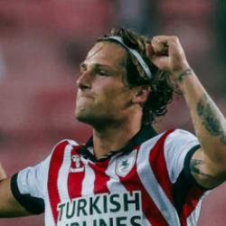 Samsunsporlu Holse'den aylar sonra Fenerbah&ccedil;e iddiası! Ma&ccedil;ta tehdit almış