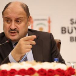 Şanlıurfa, 2029 D&uuml;nya Gastronomi Şehri unvanına aday g&ouml;sterildi