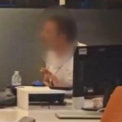 Sarıyer'de oyuncak silahla beIN Sports binasına giren ş&uuml;pheli i&ccedil;in 12 yıl hapis talebi