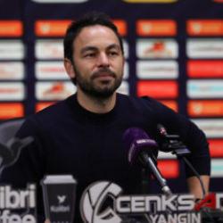 Sel&ccedil;uk İnan'dan transfer a&ccedil;ıklaması! 