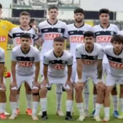 ''Sıkıntılar &ccedil;ekiyoruz'' diyerek ligden &ccedil;ekilme kararı aldılar