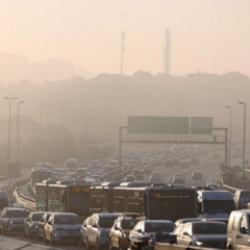 Sis ve bulut g&uuml;nlerce s&uuml;recek yerini yağmura bırakacak! İşte 5 g&uuml;nl&uuml;k hava durumu