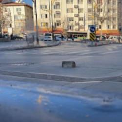 Sivas'ta emniyeti harekete ge&ccedil;iren kutu: Bomba imha ekipleri &ccedil;ağırıldı!