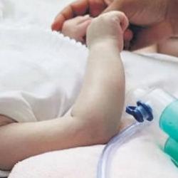 SMA&rsquo;lı hasta sayısı azaldı