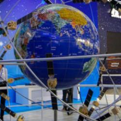 Şoke eden navigasyon saldırısı Şehirde hayat durdu! Konumlar allak bullak oldu