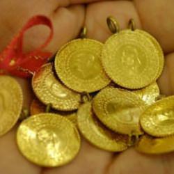 Son dakika: Altın yeniden y&uuml;kselişe ge&ccedil;ti! Kritik eşiği aştı...