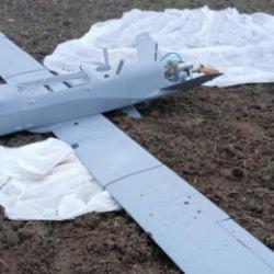 Son dakika: Balıkesir'de İHA d&uuml;şt&uuml;!