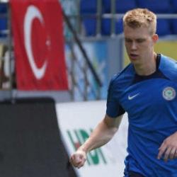 &Ccedil;aykur Rizespor, Janne-Pekka Laine'nin s&ouml;zleşmesini feshetti