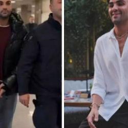 Son dakika haberi: Sercan Yaşar etkin pişmanlıktan tahliye edildi