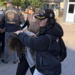 Son dakika: İstanbul'da dehşet sa&ccedil;tılar! Yakalandılar: 2 kadın tetik&ccedil;i ve...