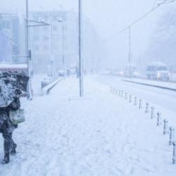 Son dakika: Meteoroloji'den uyarı &uuml;st&uuml;ne uyarı! Kar tatili haberleri peş peşe geldi...