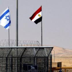 Son dakika: Netanyahu duyurdu! İsrail ve Mısır resmen anlaştı! &Uuml;lke tarihine ge&ccedil;ti