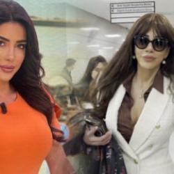 Son dakika: &Uuml;nl&uuml; spiker Ela R&uuml;meysa Cebeci tutuklandı