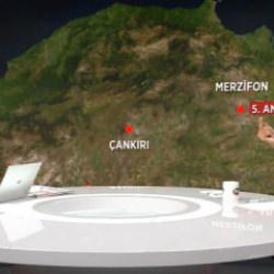 S&ouml;zc&uuml; TV yayınında Yılmaz &Ouml;zdil&rsquo;den F-16'nın d&uuml;ş&uuml;rd&uuml;ğ&uuml; İHA operasyonuna tam not 