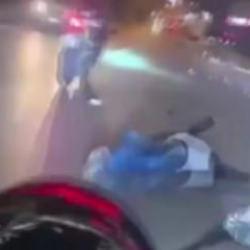 Sultanbeyli'de feci motosiklet kazası: 3 &ccedil;ocuk babası hayatını kaybetti