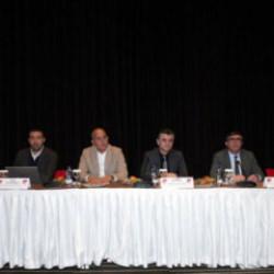 S&uuml;per Kupa'nın organizasyon toplantısı yapıldı