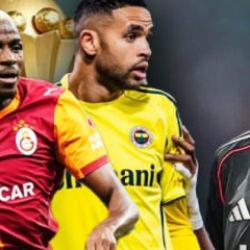 'S&uuml;per Lig gibi' Afrika Kupası! 24 takıma tam 21 oyuncu: Zirvede Galatasaray var