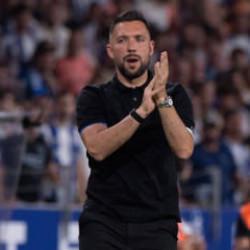 S&uuml;per Lig'in eski hocası Farioli, Avrupa'da tarih yazıyor! Mourinho'ya fark attı