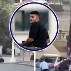 Sydney'deki silahlı saldırıda yeni detay! Saldırganların kim olduğu ortaya &ccedil;ıktı