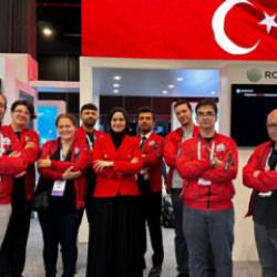 T3 Vakfı'ndan tarihi hamle! T&uuml;rkiye n&uuml;kleer liginde vites y&uuml;kseltiyor!