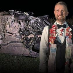 &Ccedil;anakkale'de 5 kişinin hayatını kaybettiği kazada kahreden detay