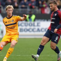 Tam 4 gol atıldı! Milli futbolcumuz İtalya'da siftah yaptı