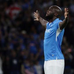 Tedesco eski &ouml;ğrencisine onay verdi! Lukaku'nun bonservisi a&ccedil;ıklandı