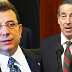 Amerikalı vekil Raskin'den İmamoğlu a&ccedil;ıklaması: Serbest bırakın
