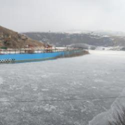 Termometreler eksi 16'yı g&ouml;rd&uuml;: Uyarılar geldi!