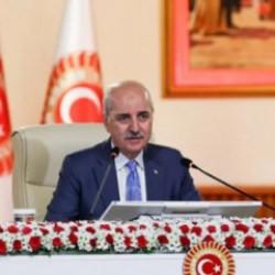 Ter&ouml;rs&uuml;z T&uuml;rkiye s&uuml;recinde kritik toplantı!