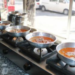 Maraş&rsquo;ta bu lezzet i&ccedil;in sabahları kuyruğa giriyorlar! 'Doğal antibiyotik'