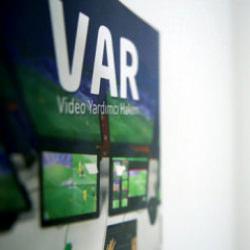 TFF'den T&uuml;rkiye Kupası'nda VAR kararı!