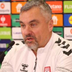 Thomas Reis: Son ma&ccedil;larda &uuml;z&uuml;c&uuml; şeyler oldu