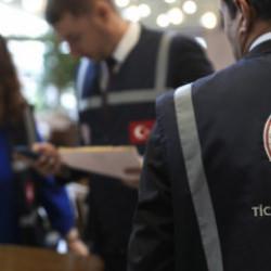 Ticaret Bakanlığından yiyecek ve i&ccedil;ecek hizmeti sunan işletmelere denetim