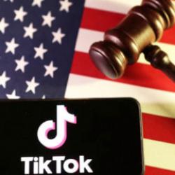 TikTok ABD'de kalmak i&ccedil;in teslim oldu!