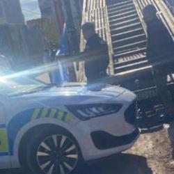 TIR'ın &ccedil;arptığı yaya &ouml;ld&uuml;