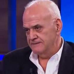 Trabzonspor-Beşiktaş maçı sonrası Ahmet Çakar'dan TFF'ye gündem olan soru: Birileri...