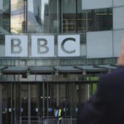 Trump, 'konuşmamı tahrif ettiler' dedi: BBC'ye 5 milyar dolarlık iftira davası a&ccedil;tı