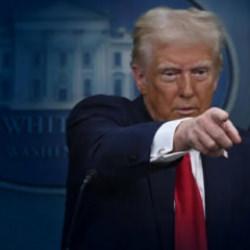 Trump d&uuml;ğmeye bastı! ABD ordusunda b&uuml;t&uuml;n denklem değişiyor! 