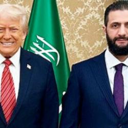 Trump'tan Şara a&ccedil;ıklaması: &Ccedil;ok &uuml;z&uuml;ld&uuml; ama ona g&uuml;veniyorum
